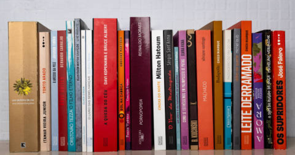 MEC disponibiliza aplicativo gratuito com oito mil livros