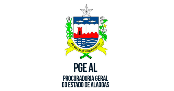 PGE-AL lança concurso com 10 vagas e salário de R$ 35,8 mil