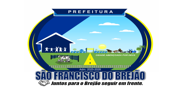 Concurso com 66 vagas é aberto pela Prefeitura de São Francisco do Brejão/MA