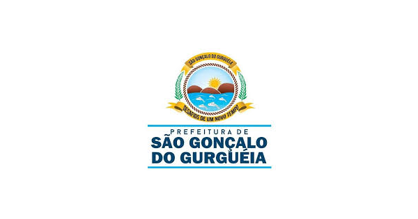 Seletivo com 34 vagas é aberto pela Prefeitura de São Gonçalo do Gurguéia/PI