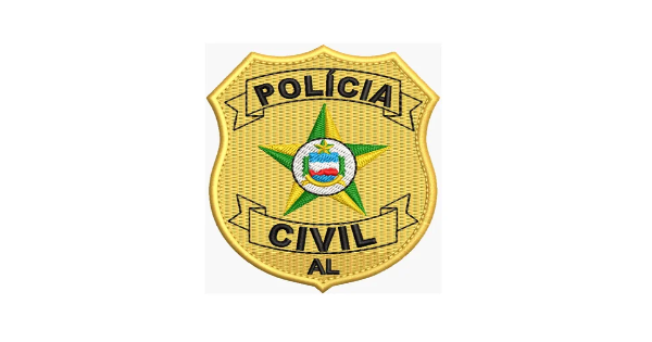 Polícia Civil de Alagoas lança concurso público com 150 vagas para Agente e Escrivão