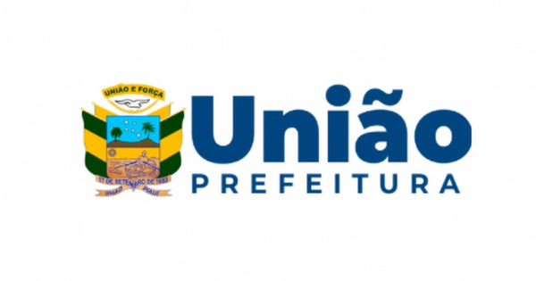 Prefeitura de União (PI) abre seleção simplificada com 182 vagas e salários de até R$ 6,1 mil