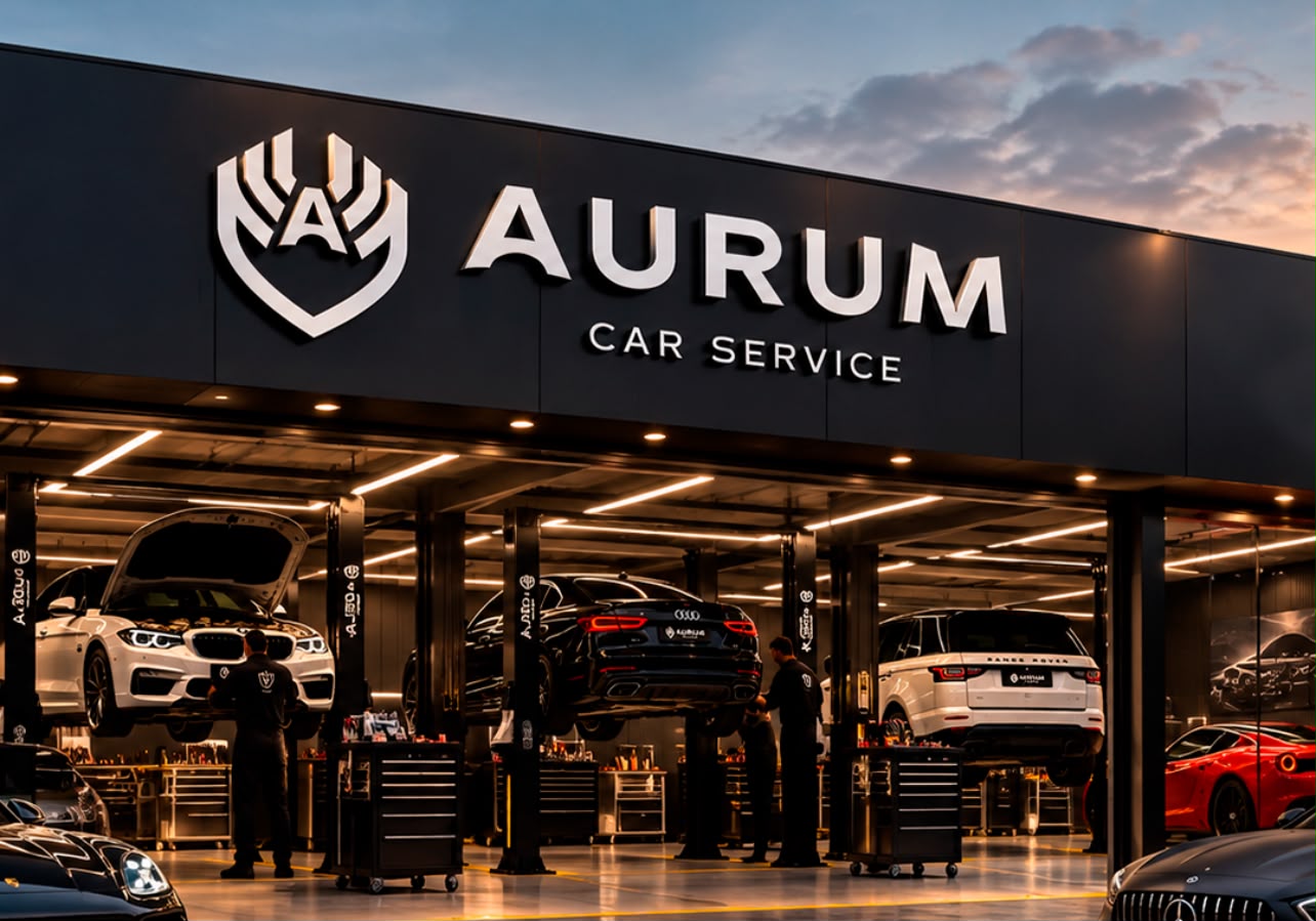Aurum abre seleção para Mecânico Automotivo especializado em veículos de luxo em Teresina